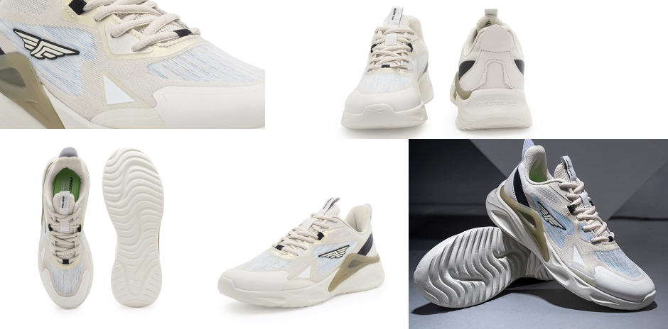 RedTape Men's Shoe | List of Top 12 Best RedTape Shoes Under Rs. 5000/-