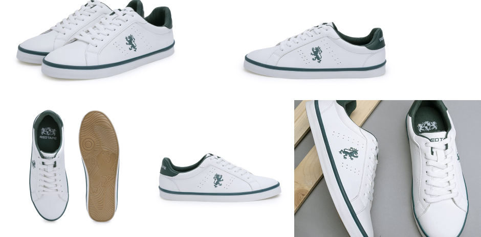 RedTape Women's Shoe | List of Top 12 RedTape shoes to BUY Under 5000/-