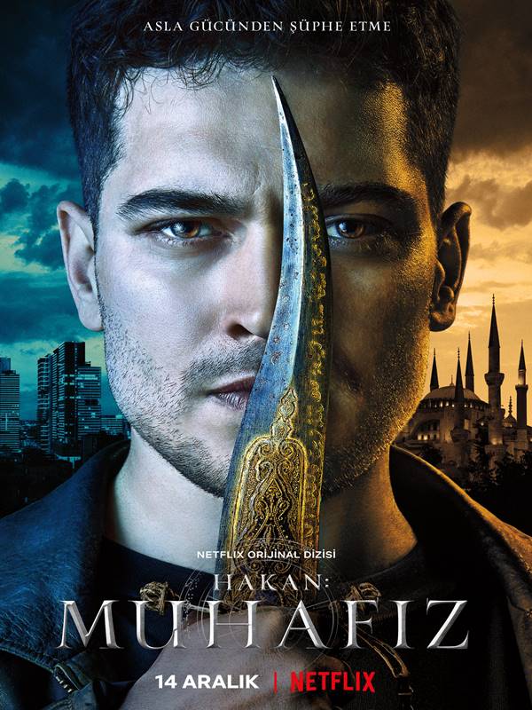 The Protector (Hakan: Muhafız) | best turkish series