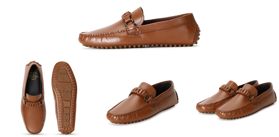 RedTape Men's Driving Shoe | List of Top 12 Best RedTape Shoes to Buy Under 5000/-