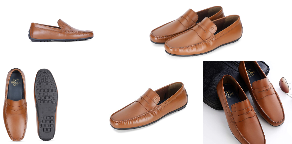 RedTape Loafers for Men | List of Top 12 RedTape Shoes to Buy Under 5000/-