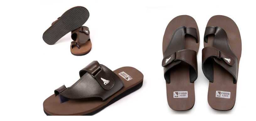 Podolite Orthopedic and Diabetic Slipper