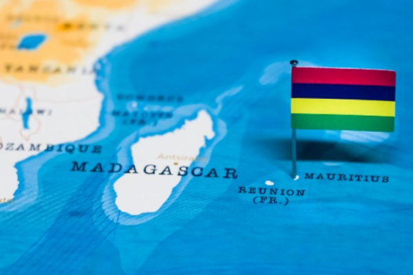 Mauritius-Tourist-Visa