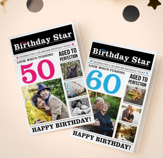 birthday gift for girlfriend