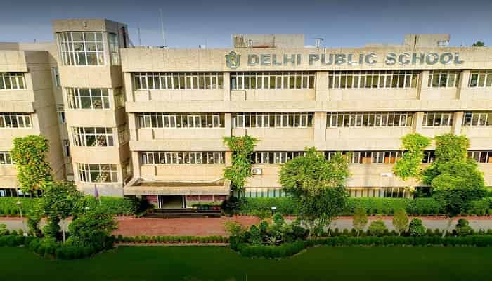 best school in faridabad