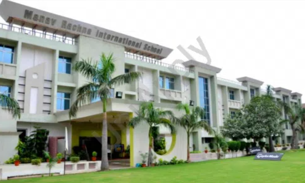 best schools of faridabad