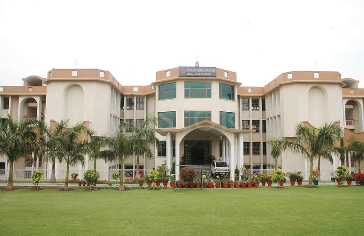 new school in faridabad