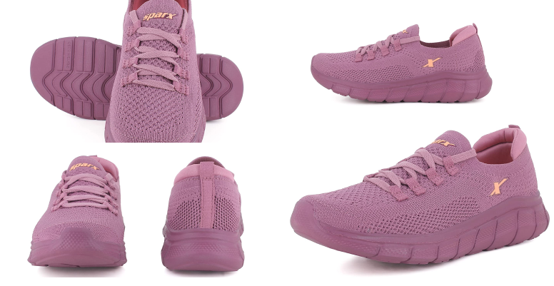 Sparx Running Shoe for Women Under 2000/-