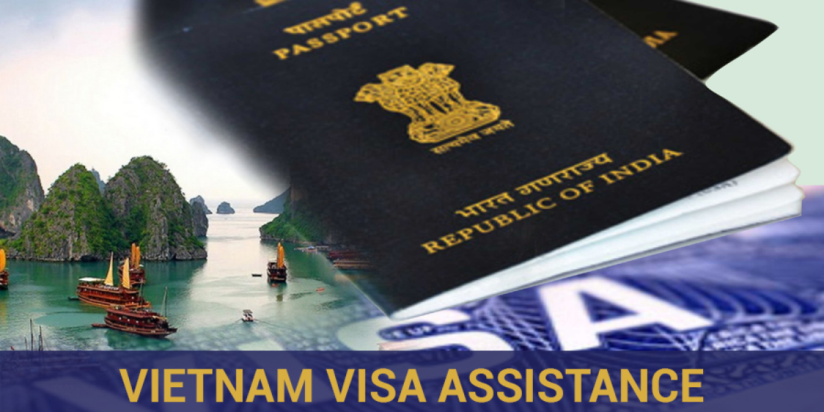How to apply for Vietnam Tourist Visa