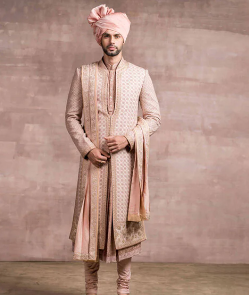 Tarun Tahiliani Sherwani