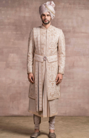 most expensive sherwani brand
