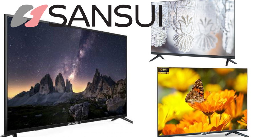 List of Top 10 Smart Tv Brands in India