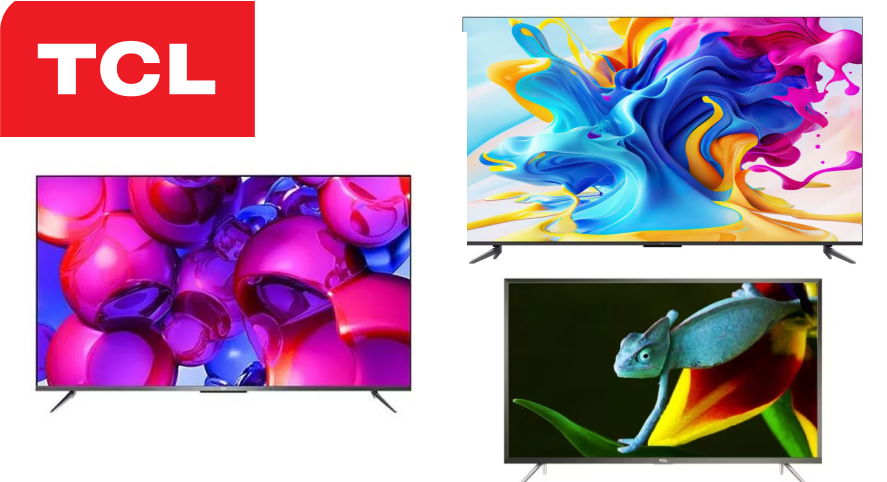 List of Top 10 Smart Tv Brands in India