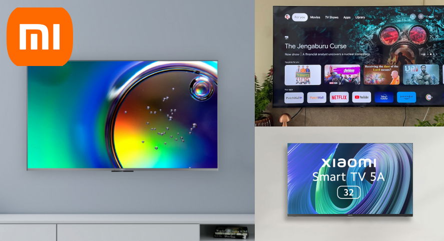 List of Top 10 Smart Tv Brands in India