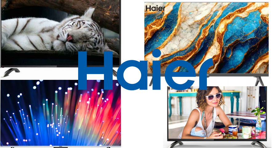 List of Top 10 Smart Tv Brands in India