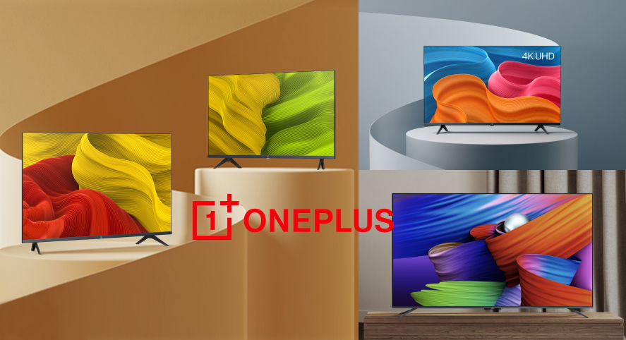 List of Top 10 Smart Tv Brands in India