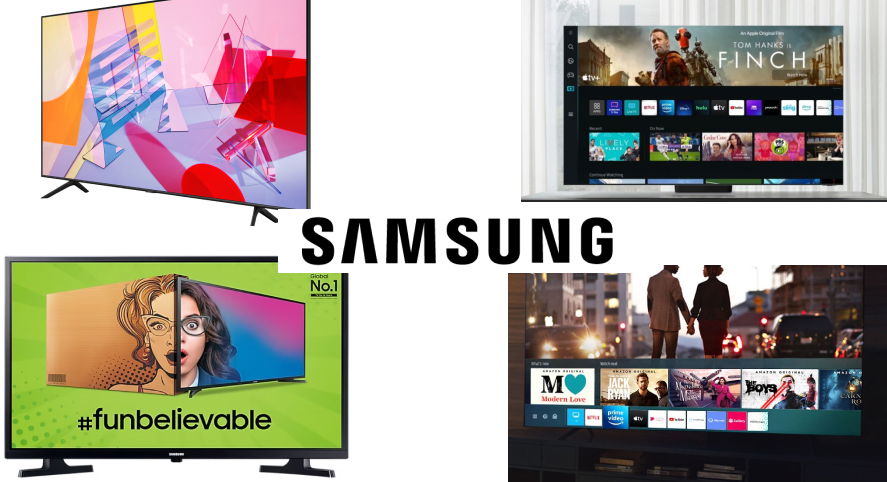 List of Top 10 Smart Tv Brands in India