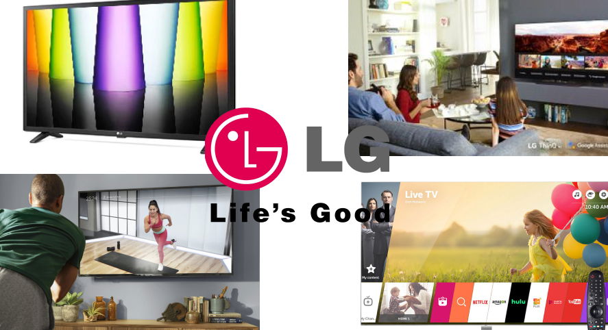 List of Top 10 Smart Tv Brands in India