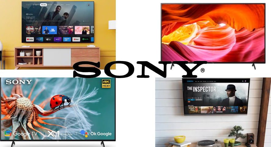 List of Top 10 Smart Tv Brands in India