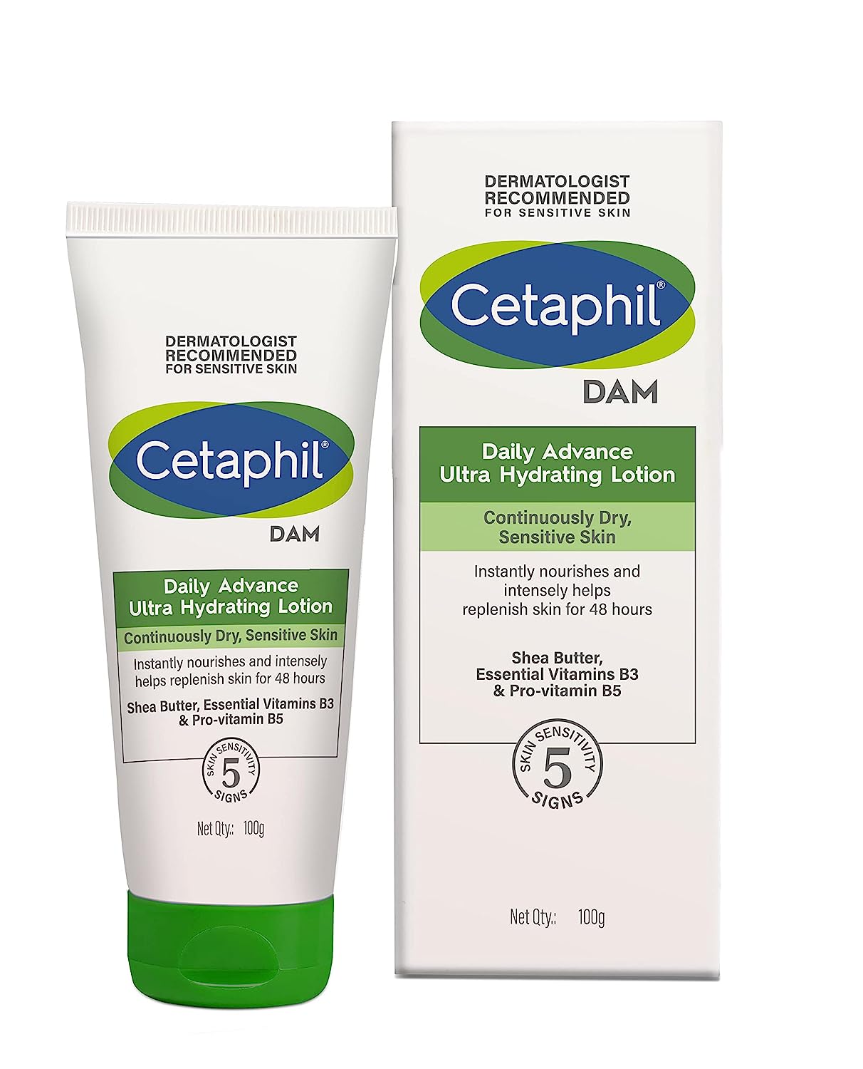 moisturizer for dry skin
