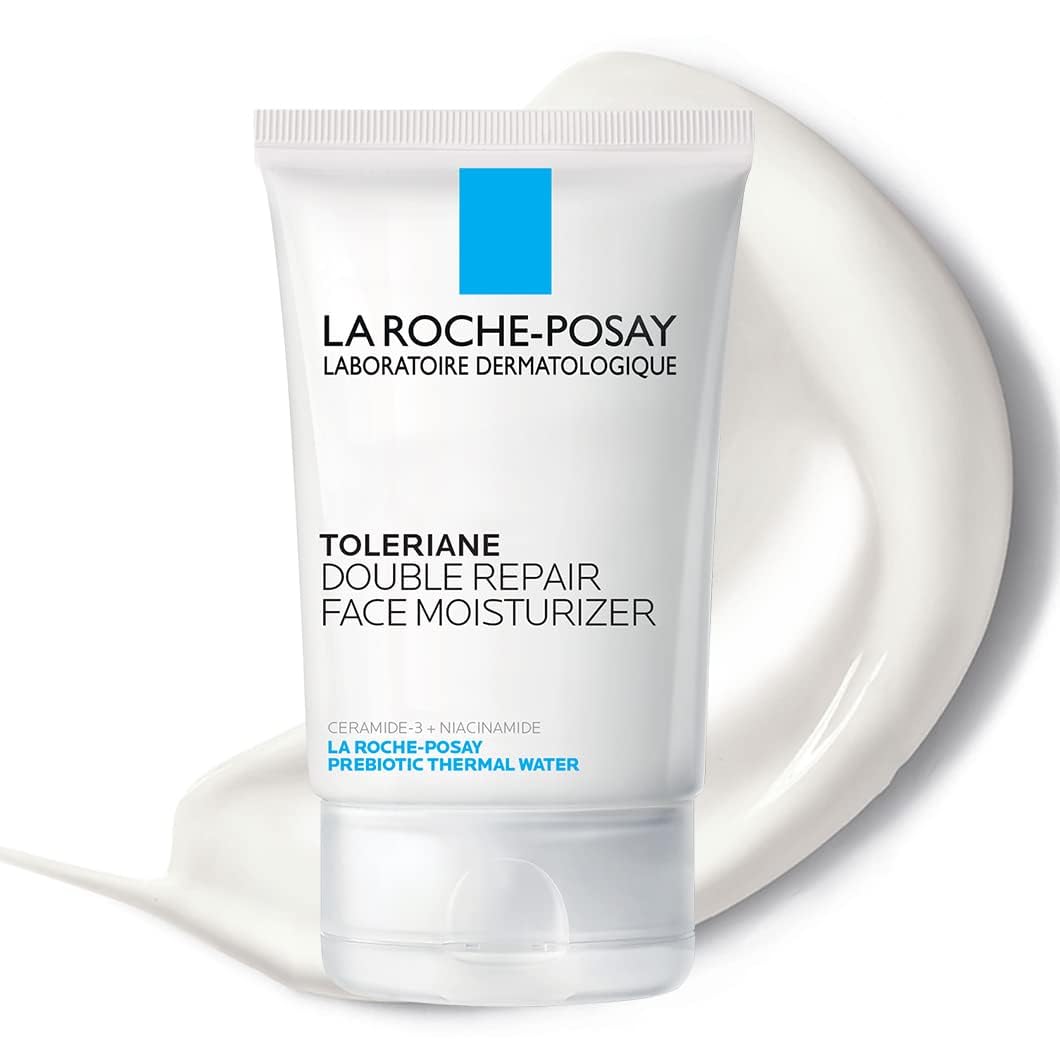 best moisturizer for dry skin