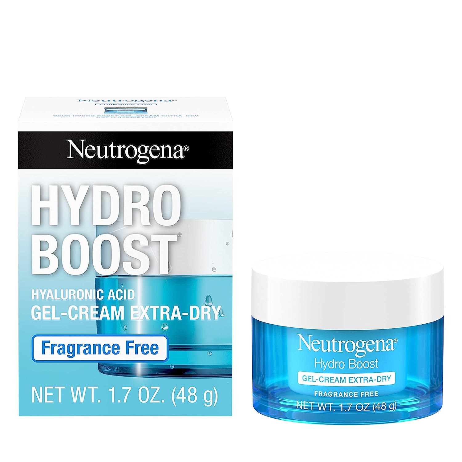 moisturizer for dry skin face