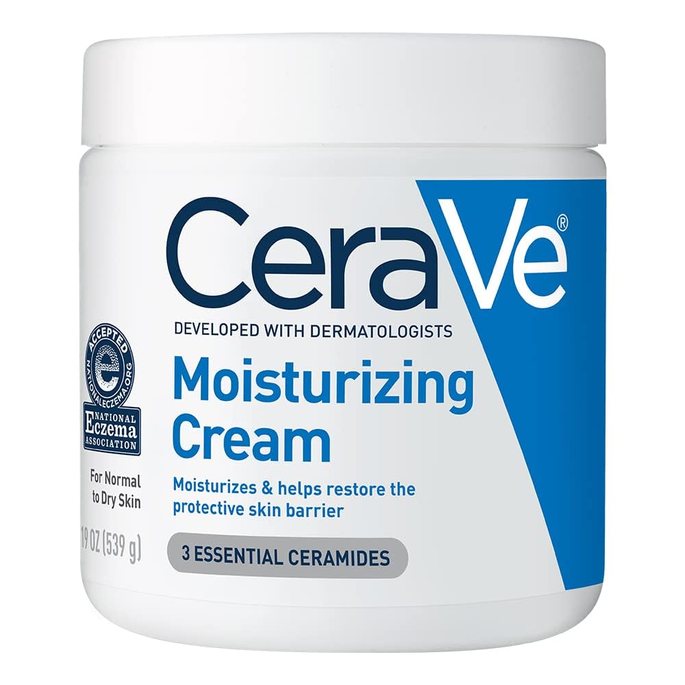 moisturizer for face dry skin