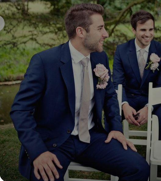 wedding wear for men