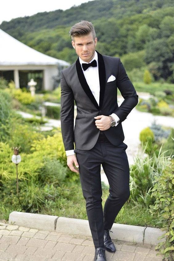 wedding dresses for men