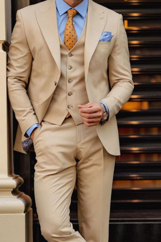 best mens wedding dress