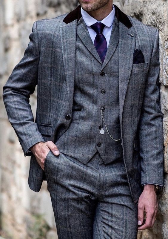 suit designs for wedding
