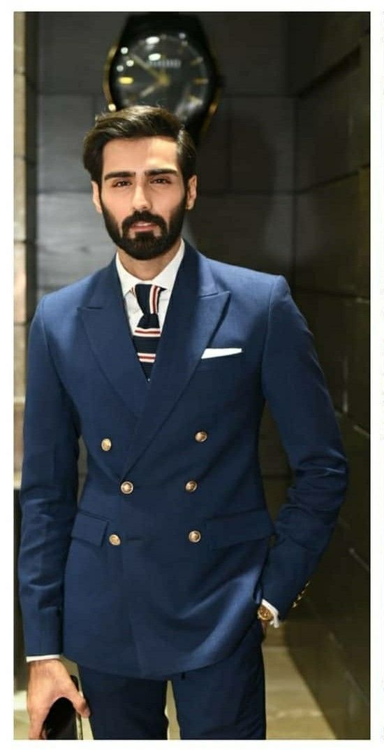 best wedding suits for men