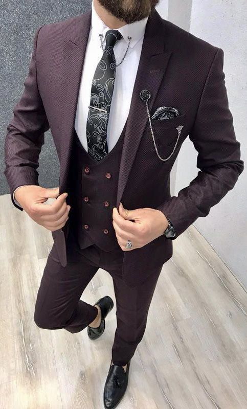 wedding suit designs