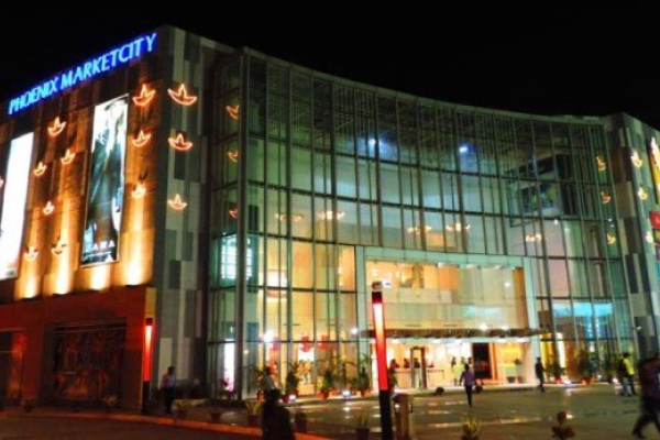 phoenix market city bangalore