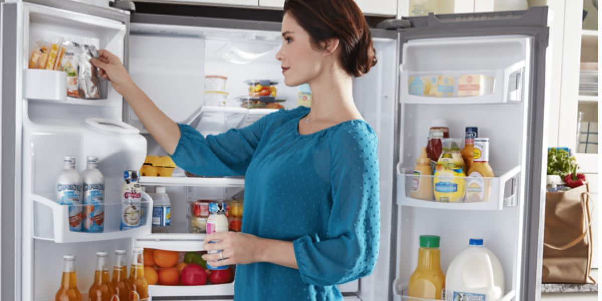 7 Best Double Door Refrigerators in India