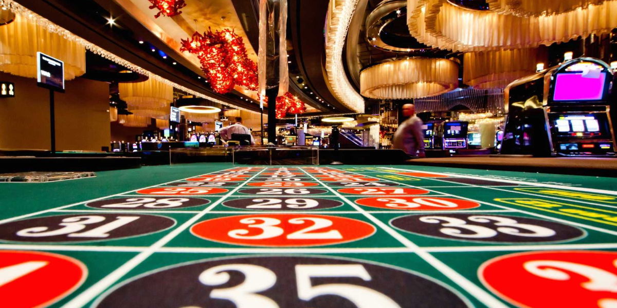 Best casinos