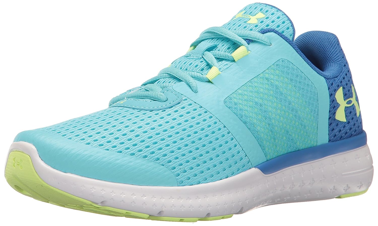 under armour best running shoes