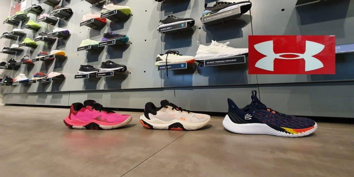Best Under Armour Shoes