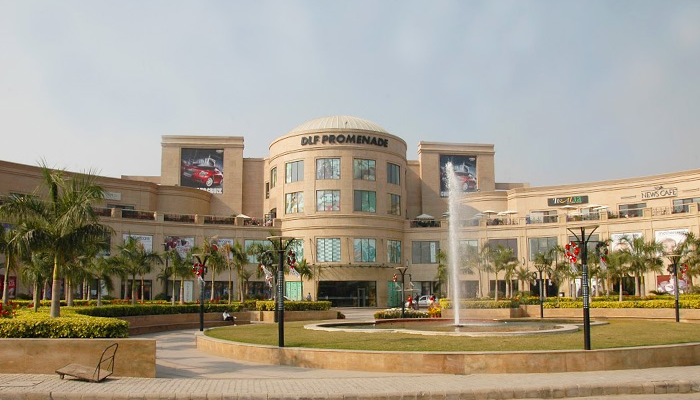 DLF Promenade Mall