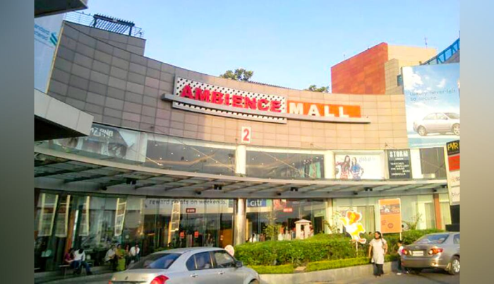 Ambience Mall
