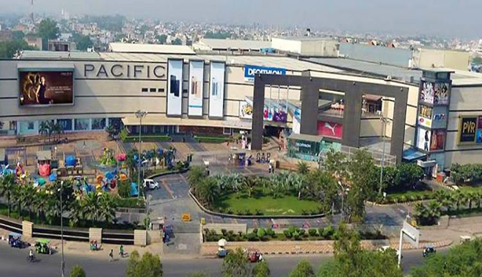 Pacific Mall