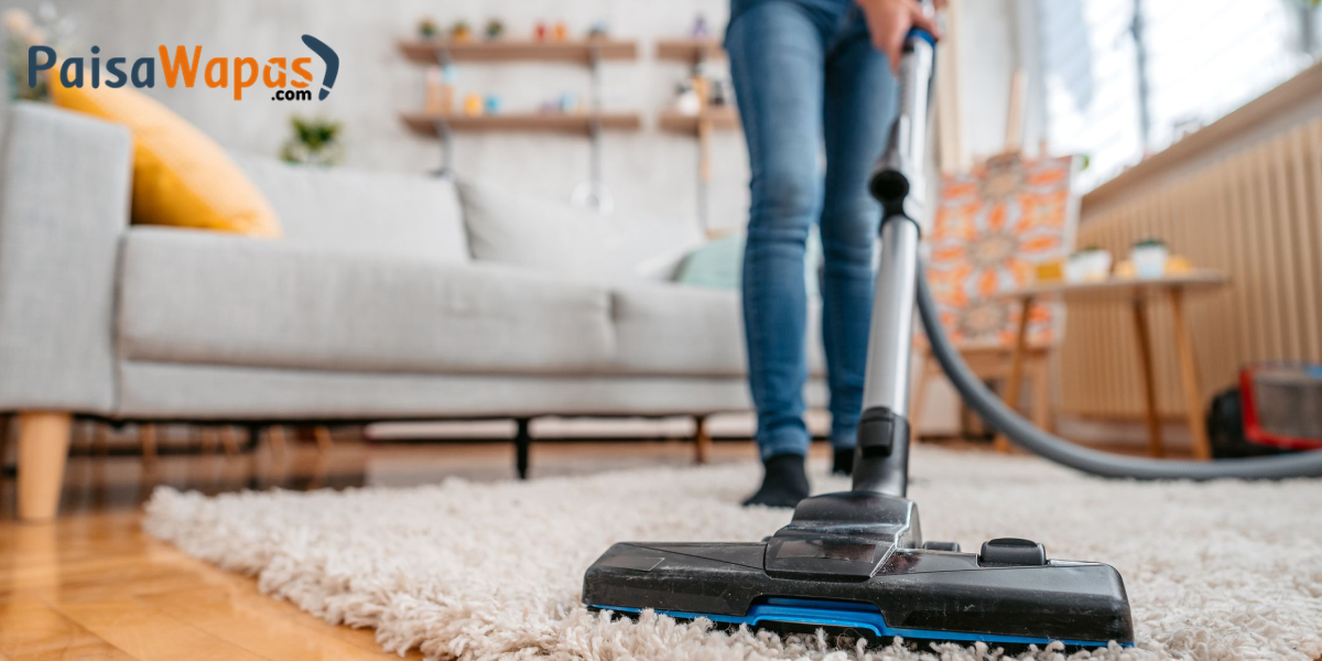 7 Best Vacuum Cleaner Brands for Home in India