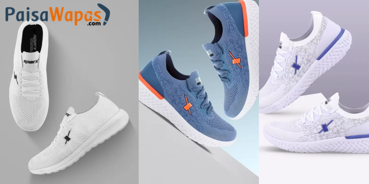 10 Best Sparx Shoes Under Rs.2000/- | For Men & Women