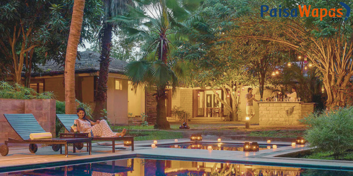 best resorts in kabini