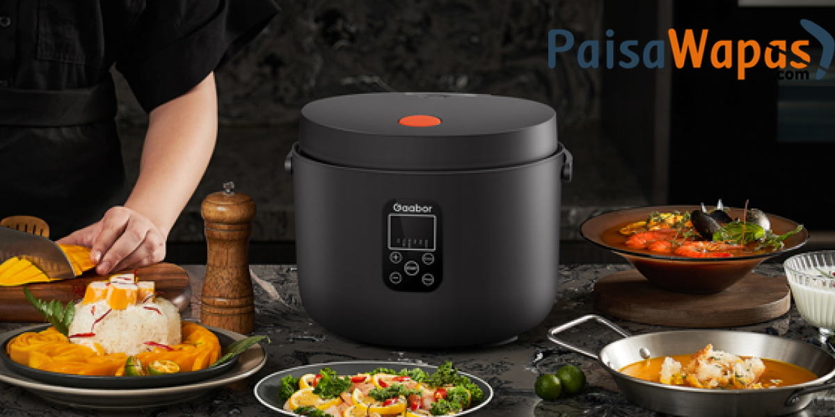 7 Best Electric Rice Cookers to Buy