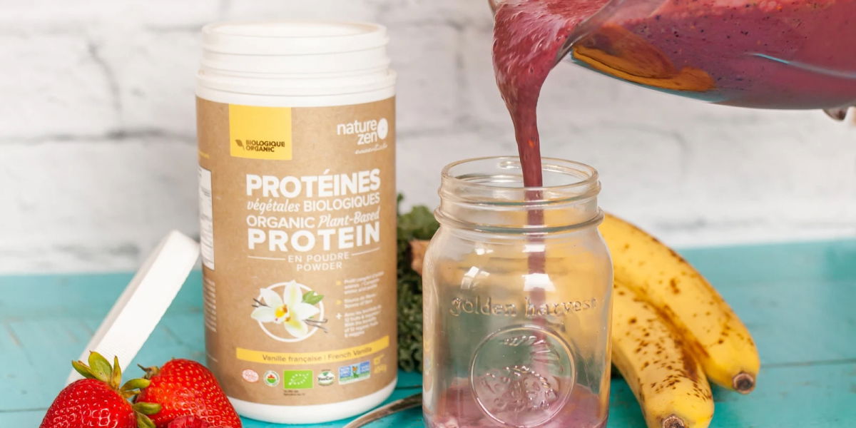 weight gain supplements