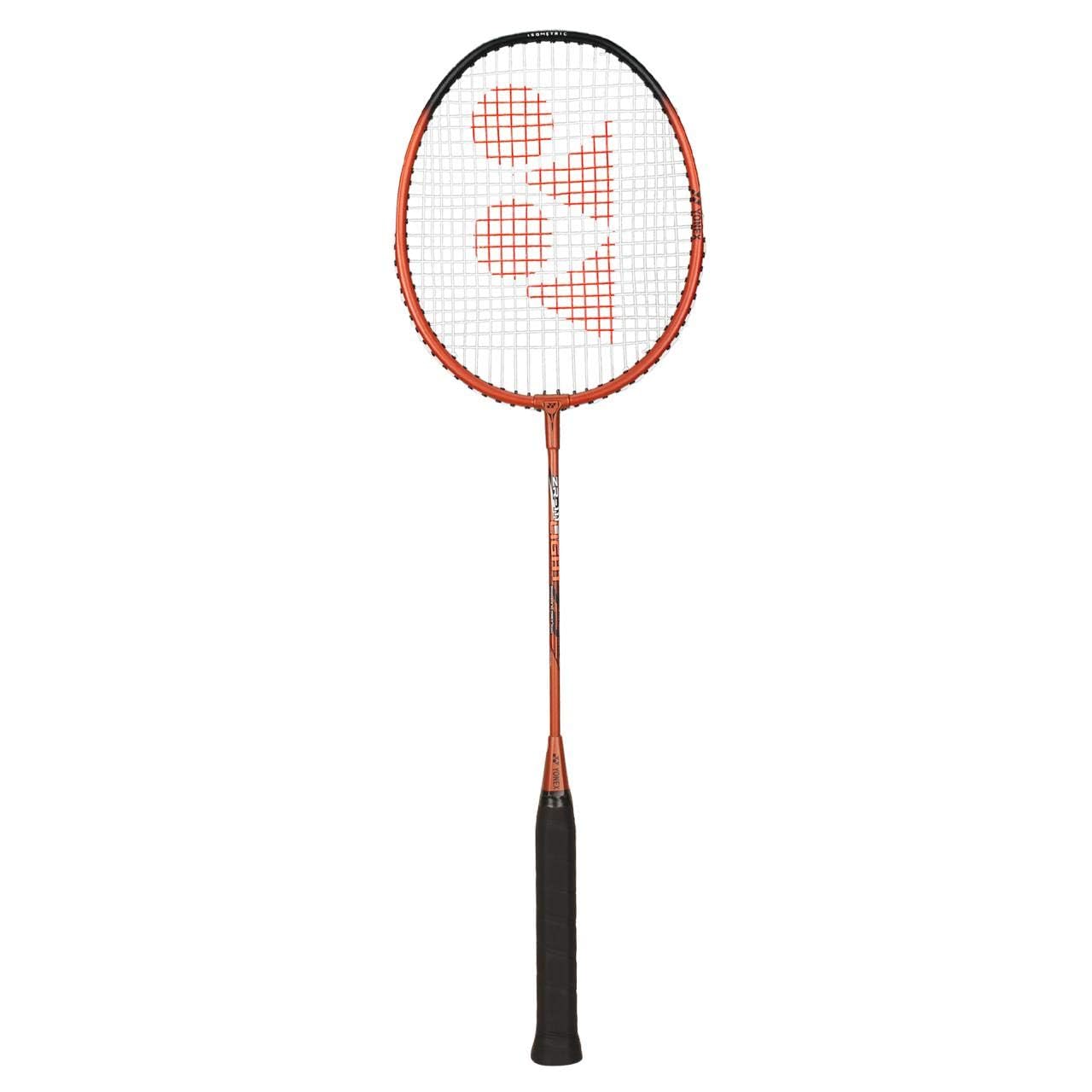 best yonex badminton racket under 1000