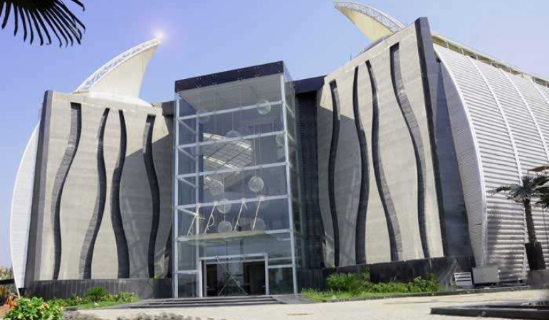 Shree Balaji Agora Mall