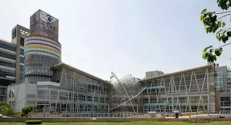 Star Mall Gurgaon