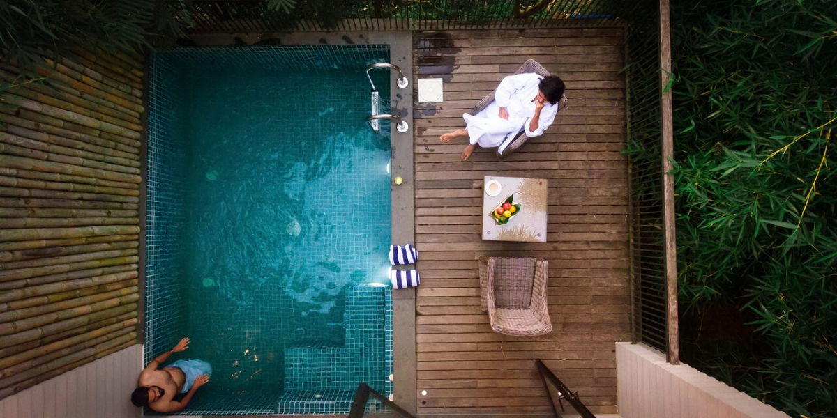 Best luxury resorts in Wayanad